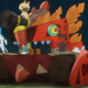 Illustration for article titled In the Latest Chapter Of... Monster Hunter Stories: RIDE ON (Ch.2em/em8)